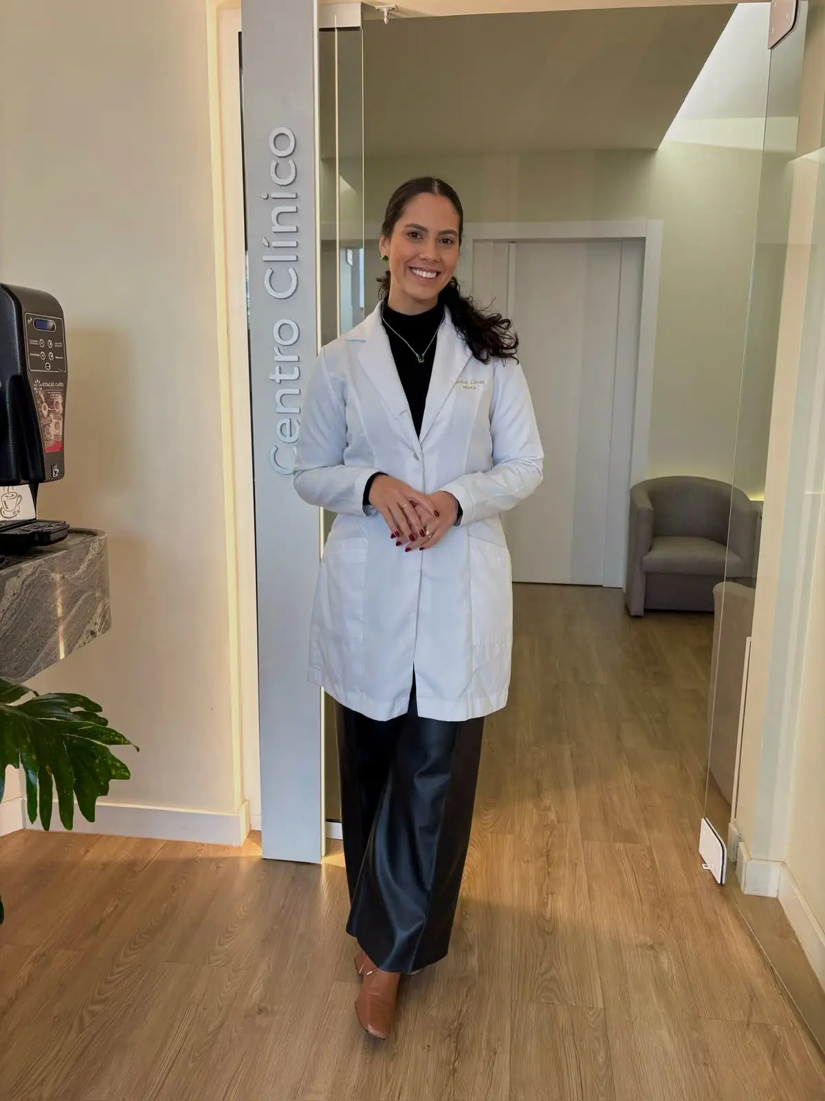 Dra. Jessica Litran